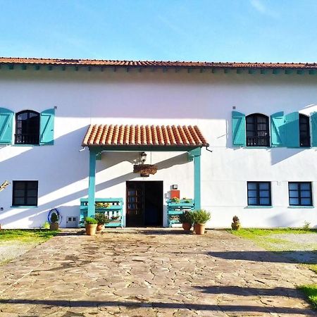 Apartamentos Florinda Ucieda المظهر الخارجي الصورة