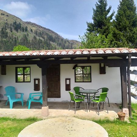 Apartamentos Florinda Ucieda المظهر الخارجي الصورة