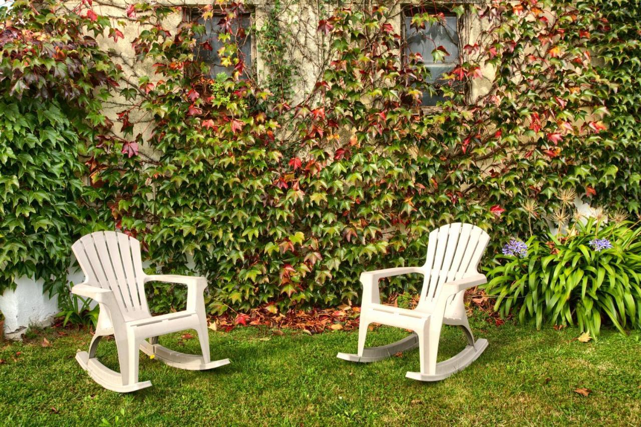 Apartamentos Florinda Ucieda المظهر الخارجي الصورة