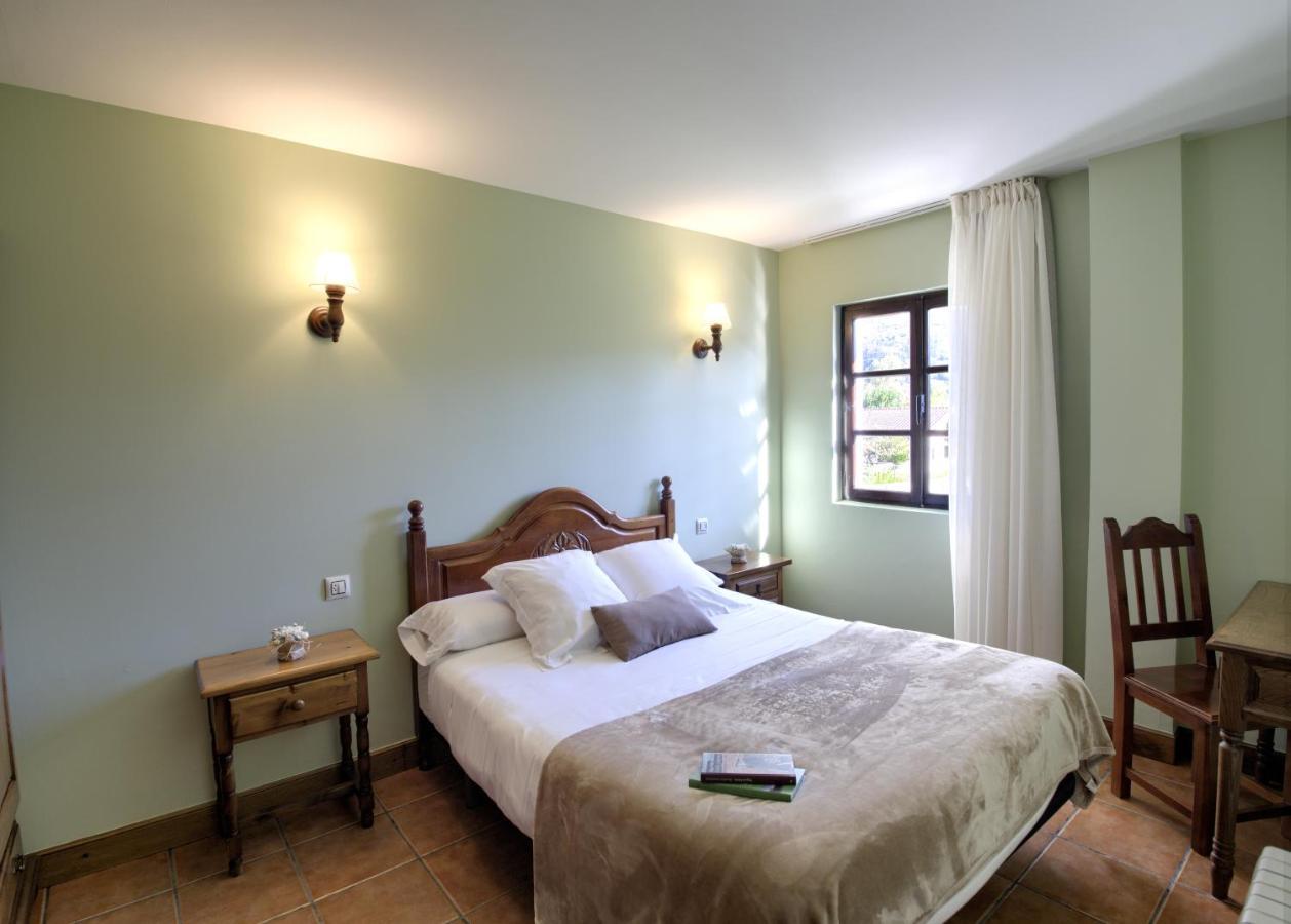 Apartamentos Florinda Ucieda الغرفة الصورة