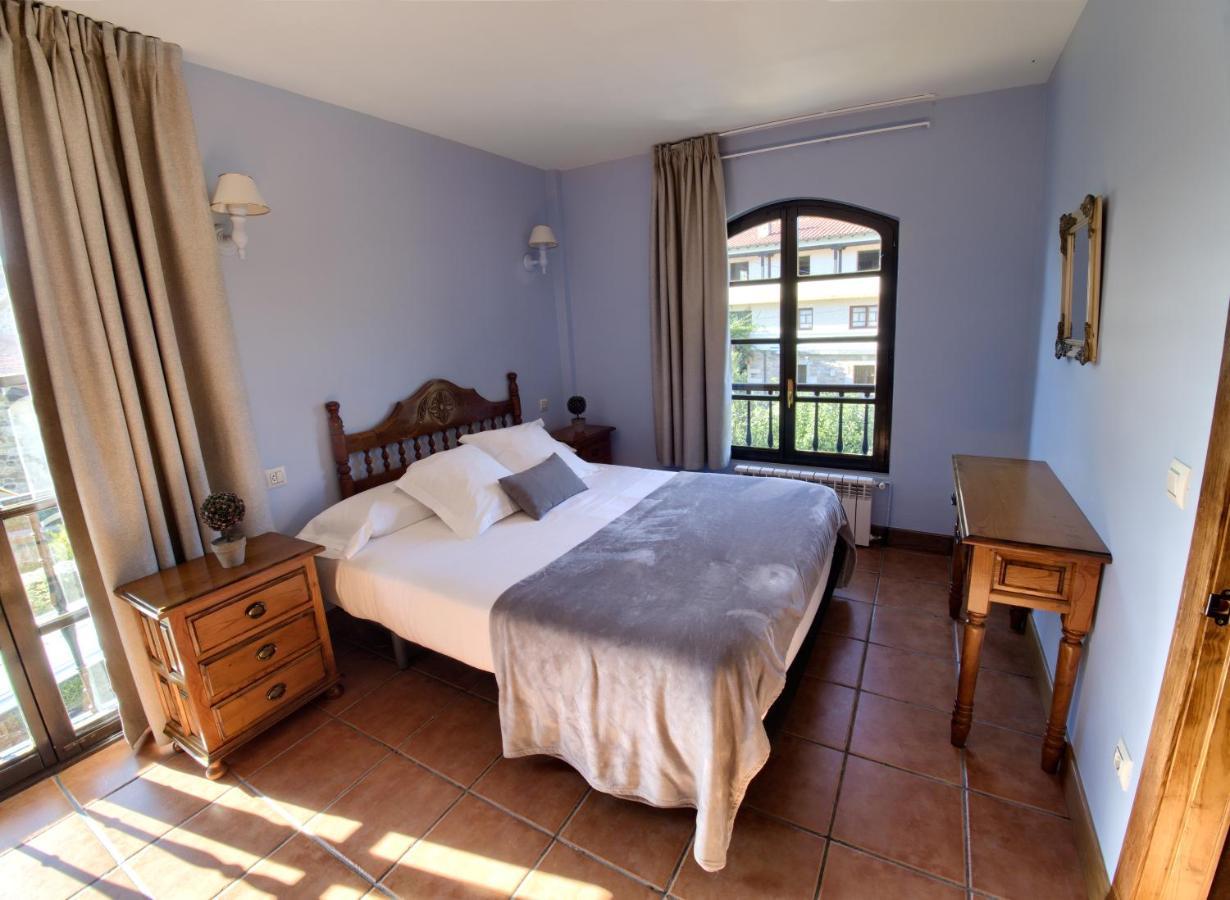 Apartamentos Florinda Ucieda الغرفة الصورة