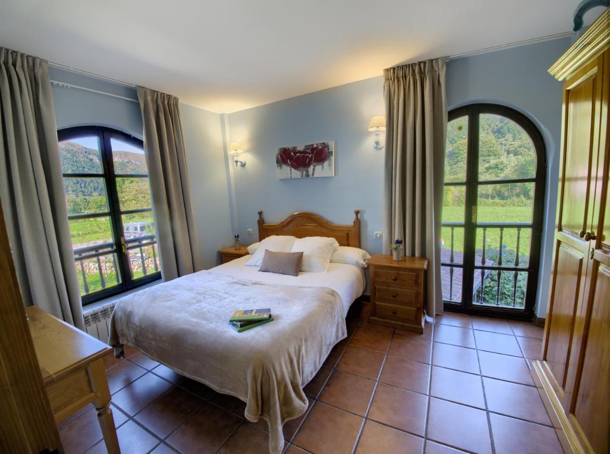 Apartamentos Florinda Ucieda الغرفة الصورة