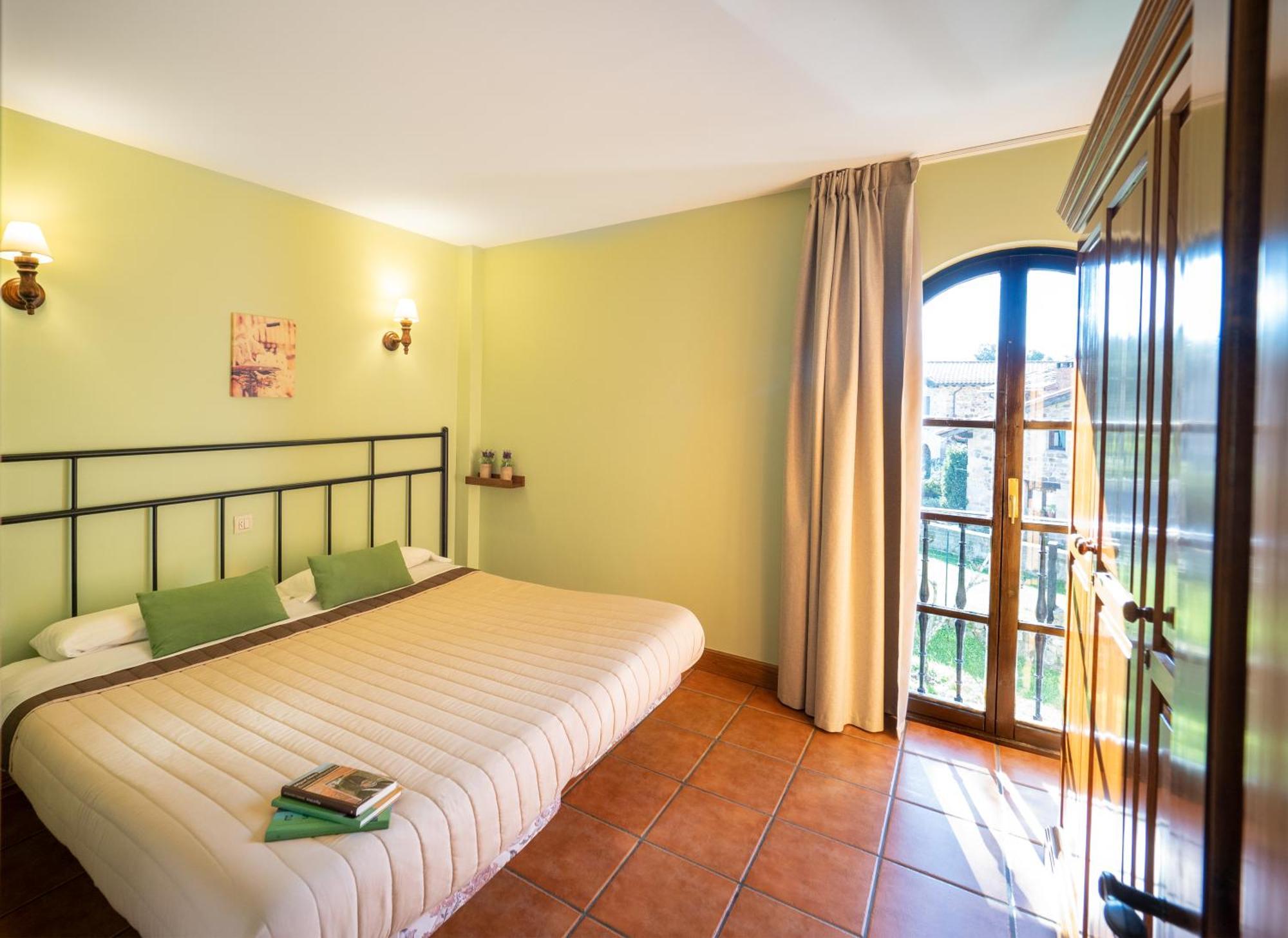 Apartamentos Florinda Ucieda الغرفة الصورة