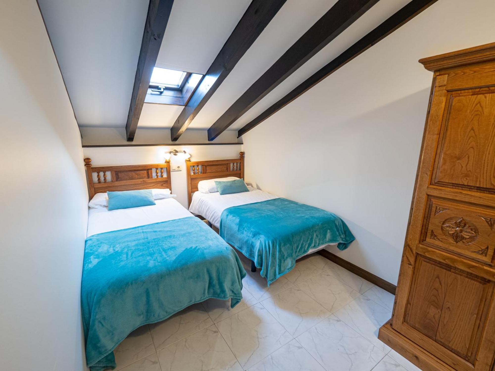 Apartamentos Florinda Ucieda الغرفة الصورة